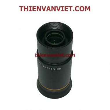 Thị kính thiên văn 9mm trường nhìn siêu rộng, phiên bản Black Version